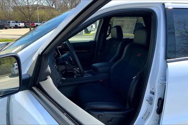 2026 Dodge Durango GT Premium AWD HEMI V8