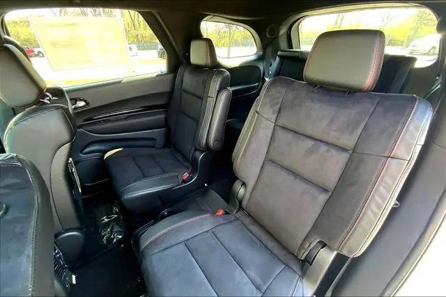 2026 Dodge Durango GT Premium AWD HEMI V8