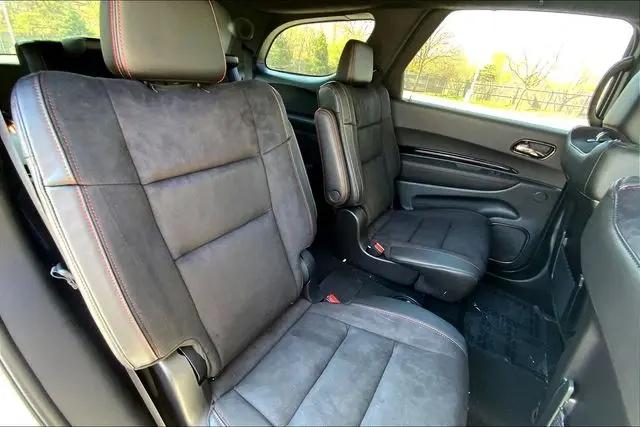 2026 Dodge Durango GT Premium AWD HEMI V8