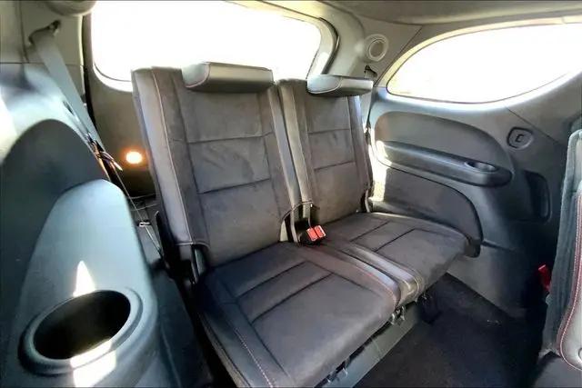 2026 Dodge Durango GT Premium AWD HEMI V8