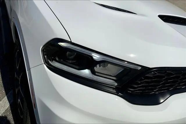 2026 Dodge Durango GT Premium AWD HEMI V8