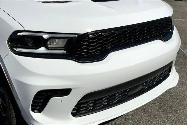 2026 Dodge Durango GT Premium AWD HEMI V8