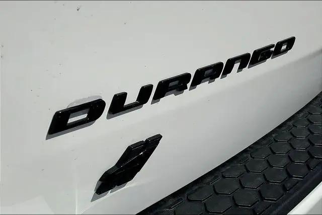 2026 Dodge Durango GT Premium AWD HEMI V8