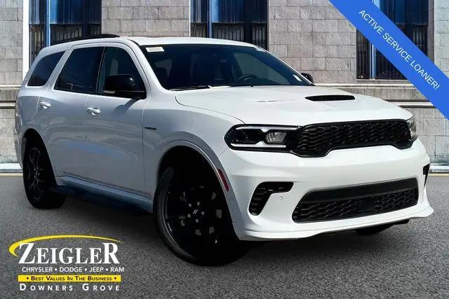 2026 Dodge Durango GT Premium AWD HEMI V8 for sale in Downers Grove, IL