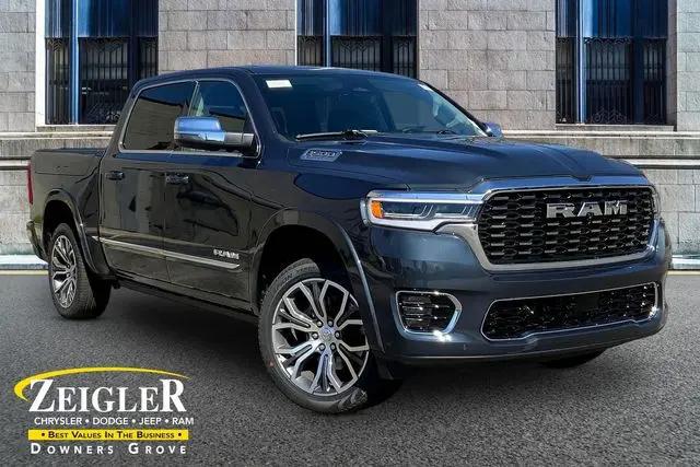 2026 Ram 1500 Tungsten Crew Cab 4x4 5'7" Box for sale in Downers Grove, IL