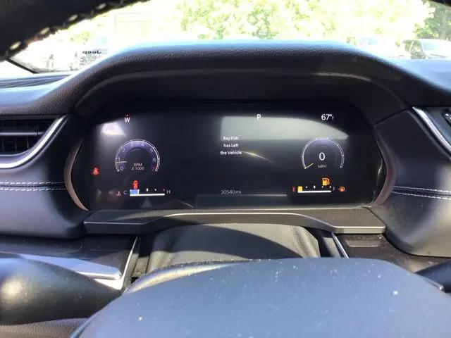 2022 Jeep Grand Cherokee L Laredo 4x2