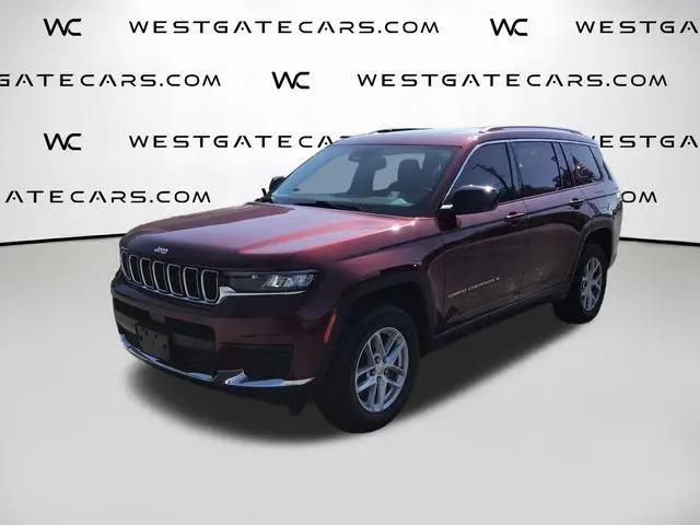 2022 Jeep Grand Cherokee L Laredo 4x2 for sale in Hartsville, SC