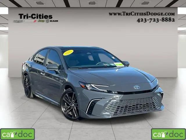 2025 Toyota Camry XSE for sale in Kingsport, TN