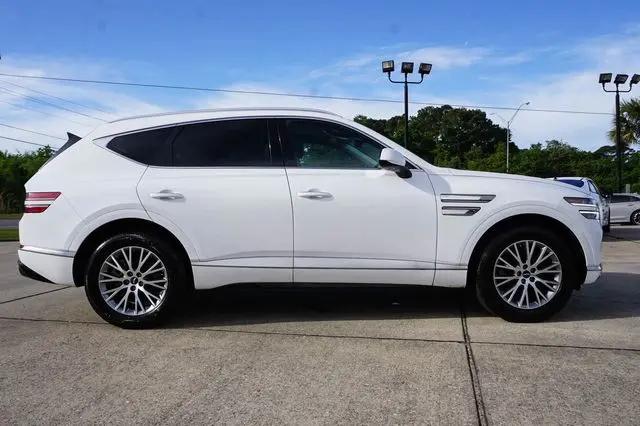 2024 Genesis GV80 2.5T AWD