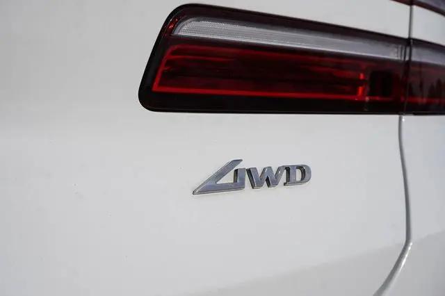 2024 Genesis GV80 2.5T AWD