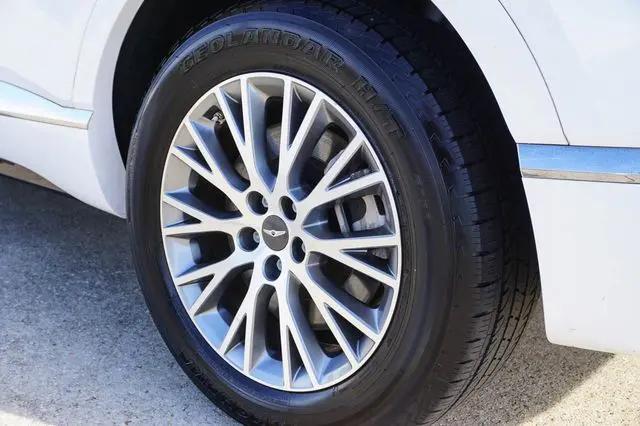2024 Genesis GV80 2.5T AWD
