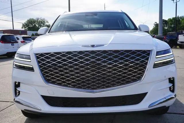 2024 Genesis GV80 2.5T AWD