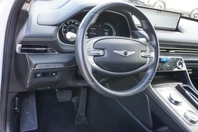 2024 Genesis GV80 2.5T AWD
