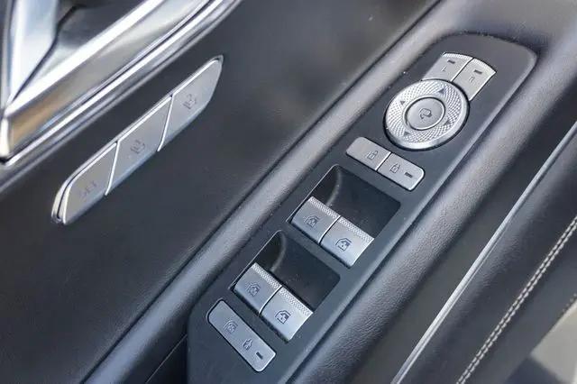 2024 Genesis GV80 2.5T AWD