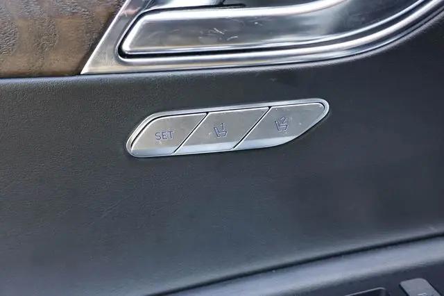 2024 Genesis GV80 2.5T AWD