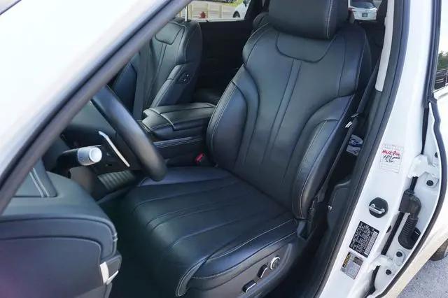 2024 Genesis GV80 2.5T AWD