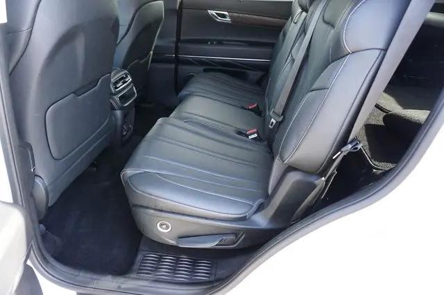 2024 Genesis GV80 2.5T AWD