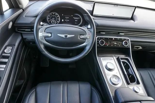 2024 Genesis GV80 2.5T AWD