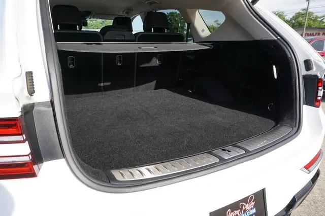 2024 Genesis GV80 2.5T AWD