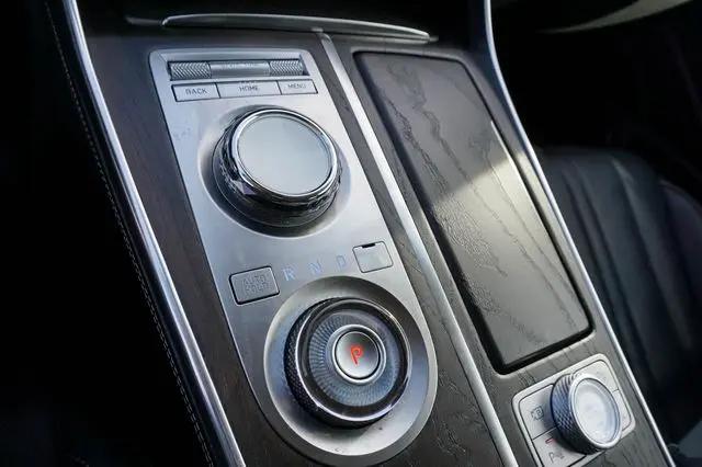 2024 Genesis GV80 2.5T AWD