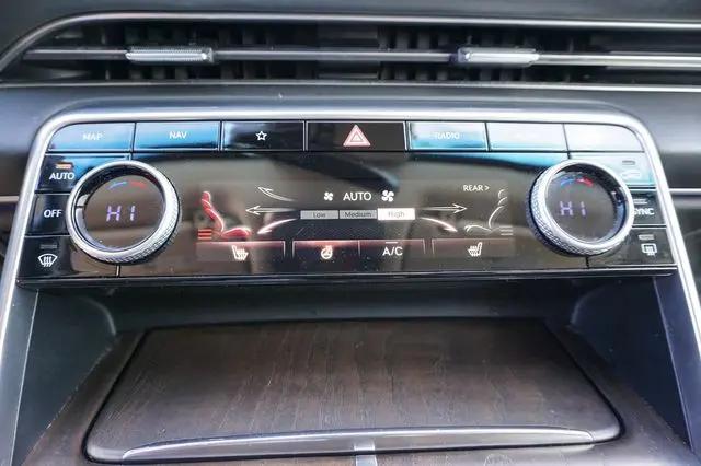 2024 Genesis GV80 2.5T AWD
