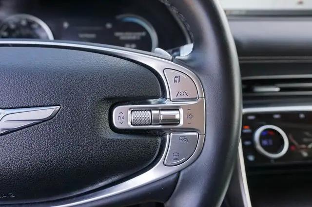 2024 Genesis GV80 2.5T AWD