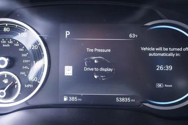 2024 Genesis GV80 2.5T AWD
