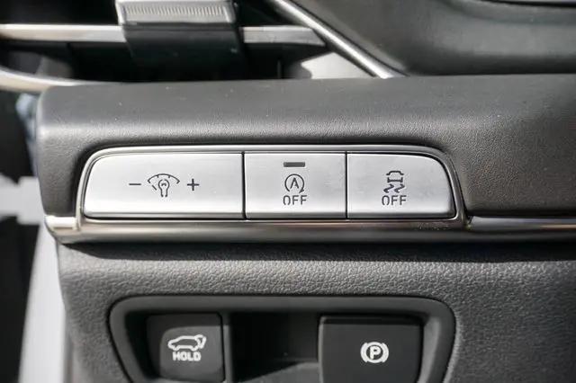 2024 Genesis GV80 2.5T AWD