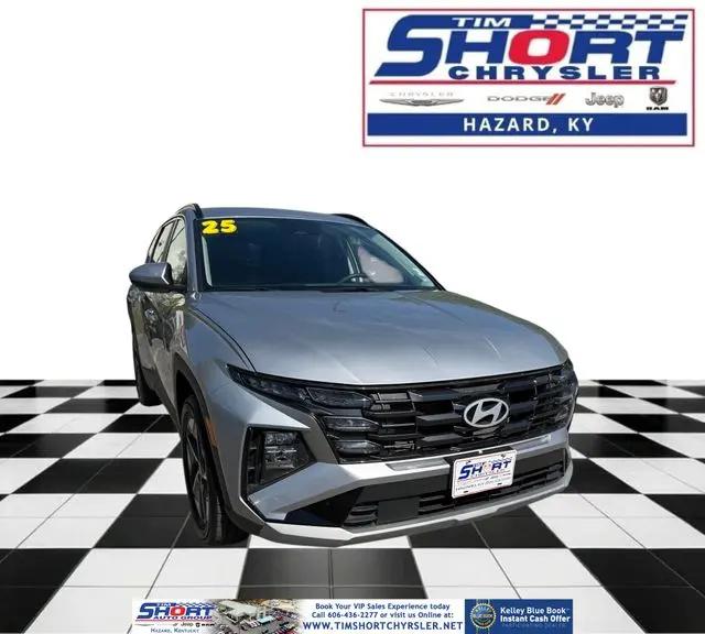 2025 Hyundai Tucson SEL for sale in Hazard, KY