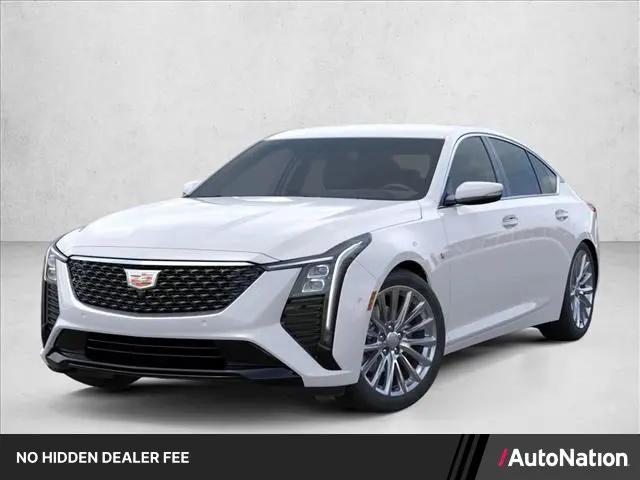 2026 Cadillac CT5 Premium Luxury RWD for sale in West Palm Beach, FL