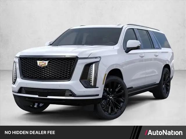 2026 Cadillac Escalade ESV Platinum Sport for sale in West Palm Beach, FL