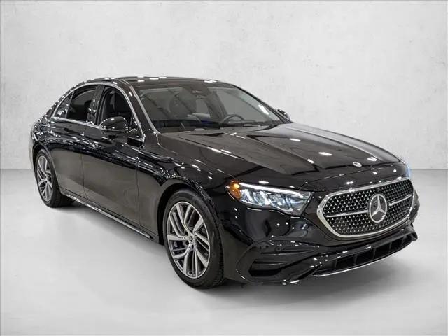 2026 Mercedes-Benz E 350 E 350