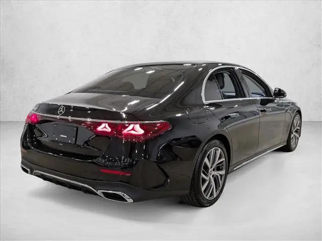 2026 Mercedes-Benz E 350 E 350