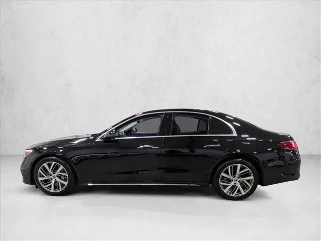2026 Mercedes-Benz E 350 E 350