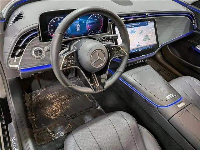 2026 Mercedes-Benz E 350 E 350