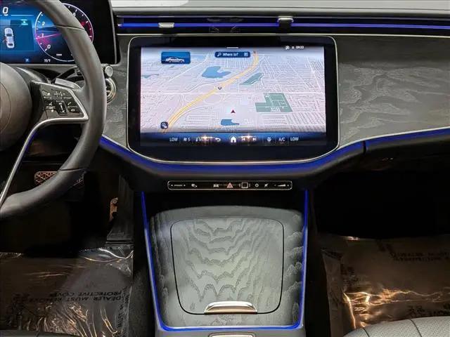 2026 Mercedes-Benz E 350 E 350