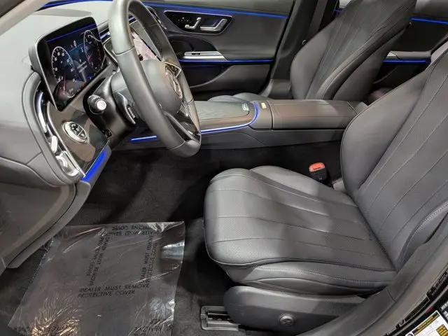 2026 Mercedes-Benz E 350 E 350