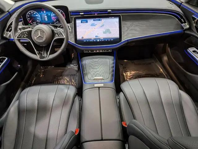 2026 Mercedes-Benz E 350 E 350