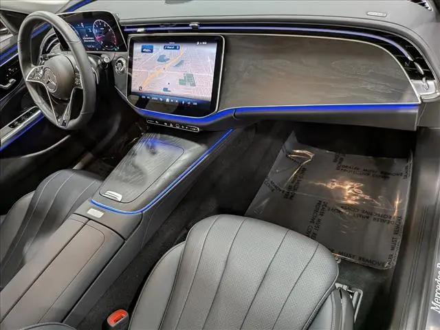 2026 Mercedes-Benz E 350 E 350