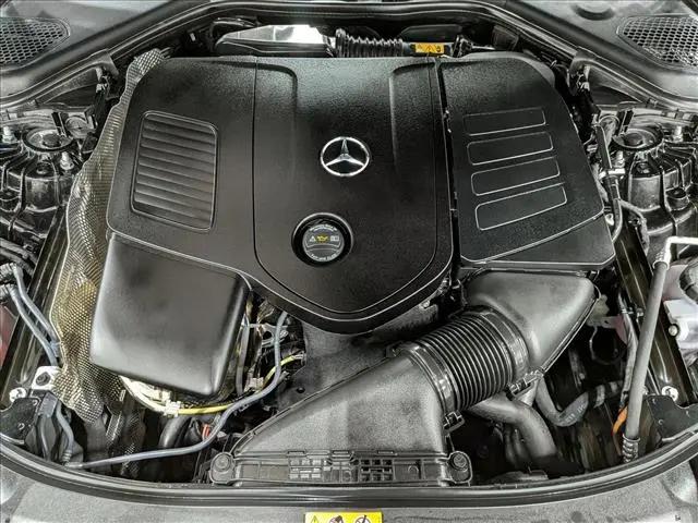 2026 Mercedes-Benz E 350 E 350