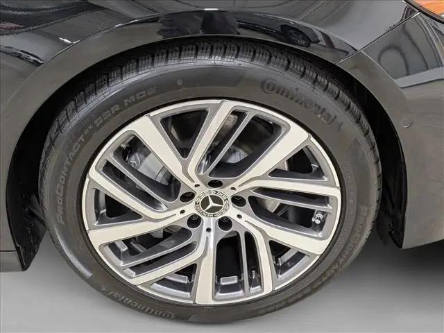 2026 Mercedes-Benz E 350 E 350