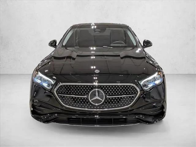 2026 Mercedes-Benz E 350 E 350