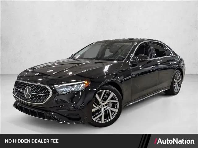 2026 Mercedes-Benz E 350 E 350 for sale in Pompano Beach, FL