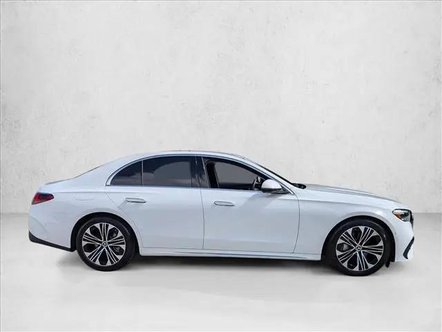 2026 Mercedes-Benz E 350 E 350