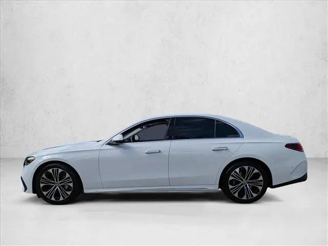 2026 Mercedes-Benz E 350 E 350