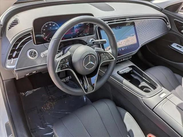 2026 Mercedes-Benz E 350 E 350