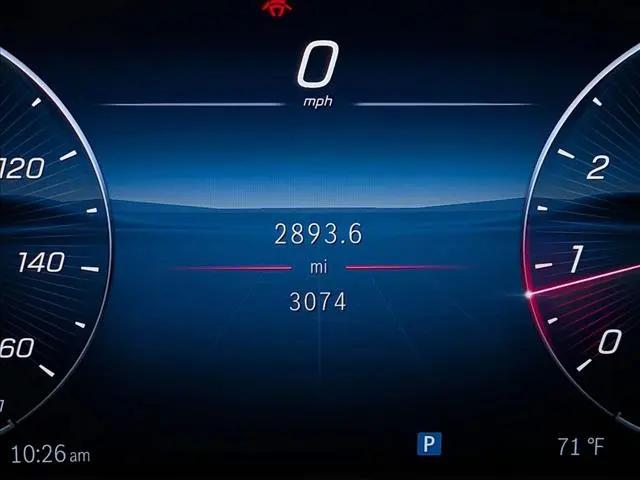 2026 Mercedes-Benz E 350 E 350