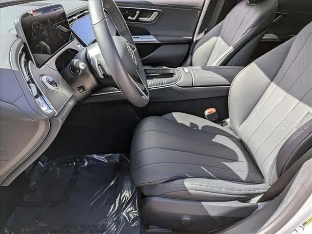 2026 Mercedes-Benz E 350 E 350