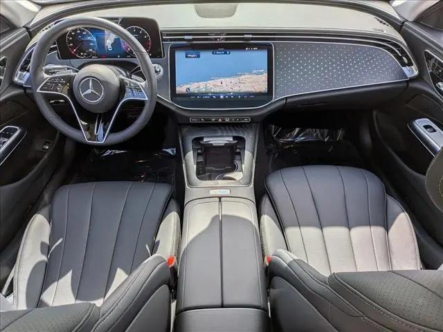 2026 Mercedes-Benz E 350 E 350