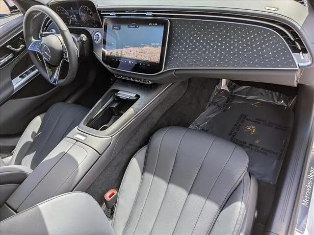 2026 Mercedes-Benz E 350 E 350
